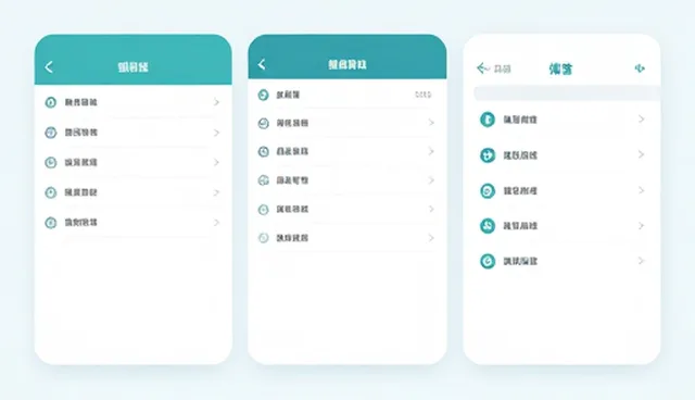 慢病随访系统的性能优化与实际适用条件分析