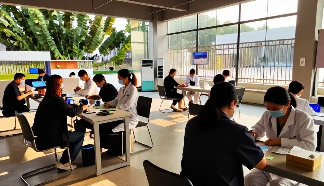 临床诊疗设备选型中的关注点与实际操作流程
