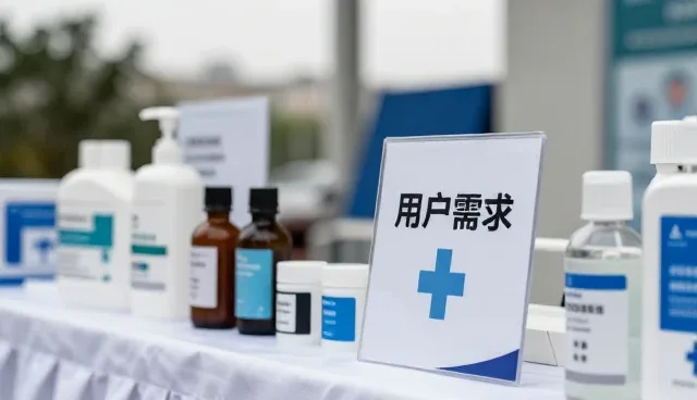 如何科学利用健康体检套餐实现长期健康管理