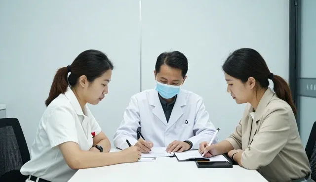 门诊咨询在个性化健康方案中的关键作用