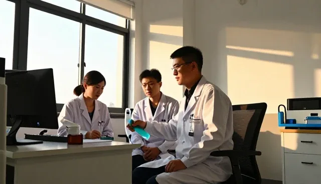 医疗设备选型中健康管理功能的关键考量